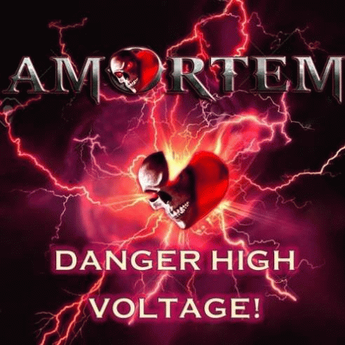 Amortem : Danger High Voltage!